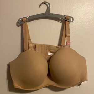 Multi-Way Strapless Bra